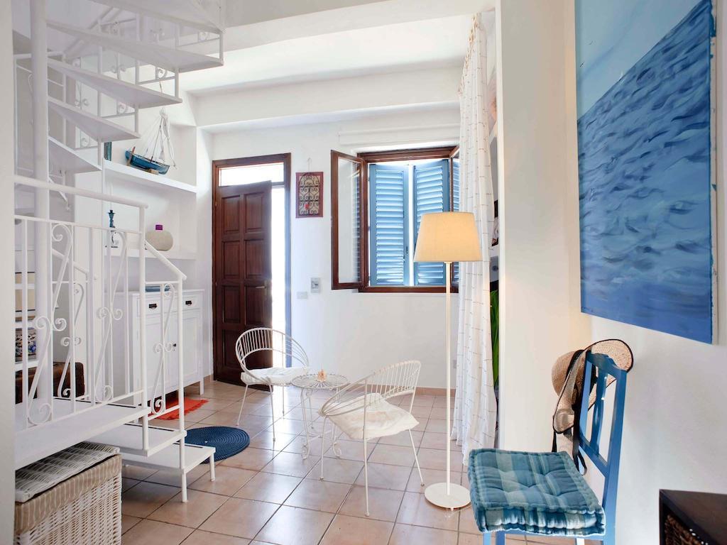 Casa Marettimo Villa ห้อง รูปภาพ
