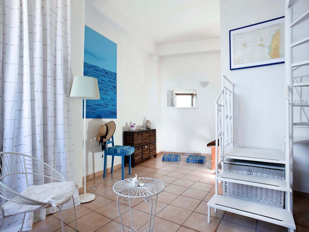Casa Marettimo Villa ห้อง รูปภาพ