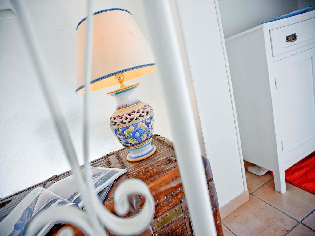 Casa Marettimo Villa ห้อง รูปภาพ