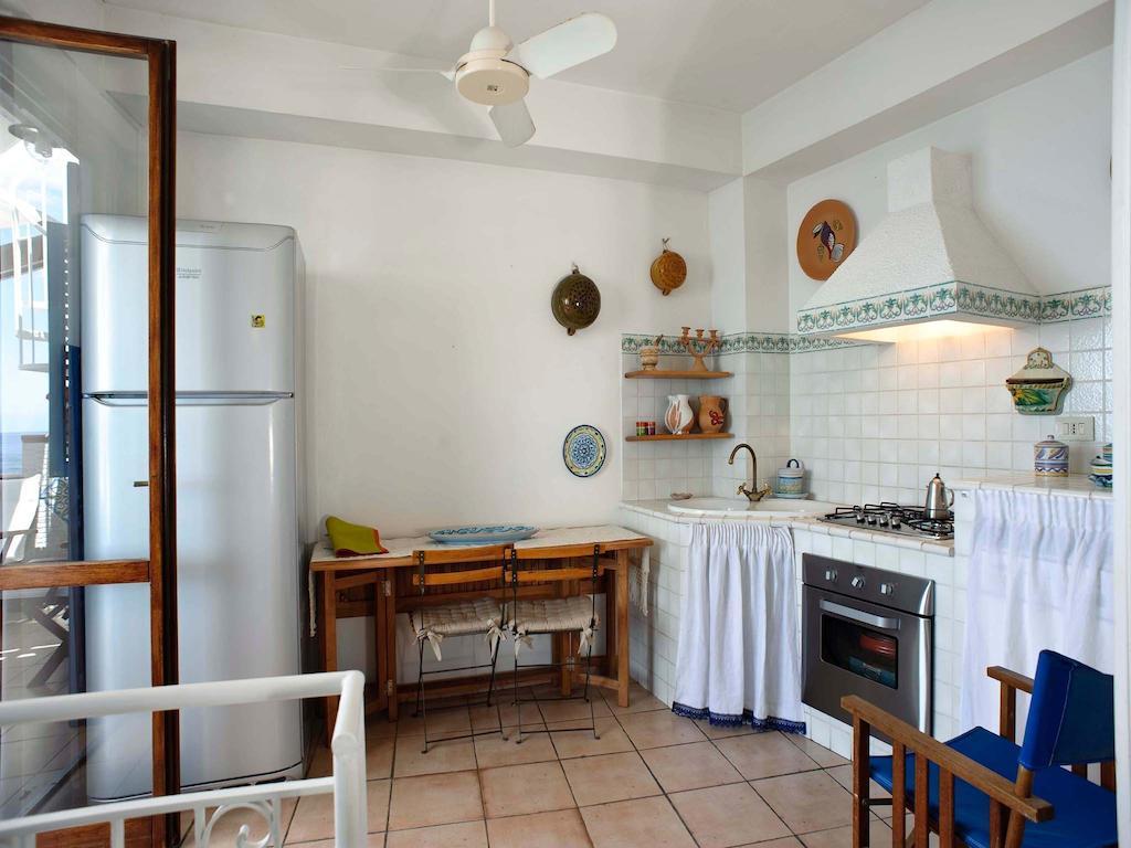 Casa Marettimo Villa ห้อง รูปภาพ