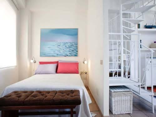 Casa Marettimo Villa ภายนอก รูปภาพ